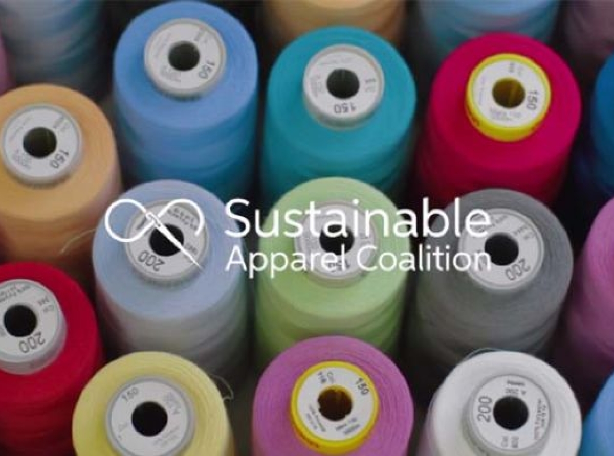 SustainableApparelCoalition